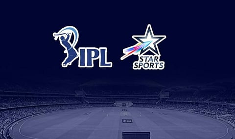 வரம்புக்குள் இருந்தால் மட்டுமே.. - ஐபிஎல் ஒளிபரப்பு உரிமையை தொடருமா ஸ்டார் நெட்வொர்க்?