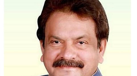 உ.பி.யின் கர்ஹால் தொகுதியில் அகிலேஷ் யாதவை எதிர்த்து மத்திய அமைச்சர் போட்டி