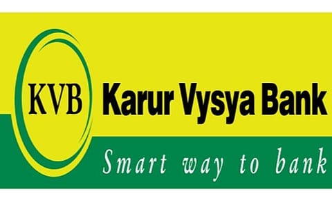 கரூர் வைஸ்யா வங்கியின் 3-ம் காலாண்டு லாபம் ரூ.185 கோடி