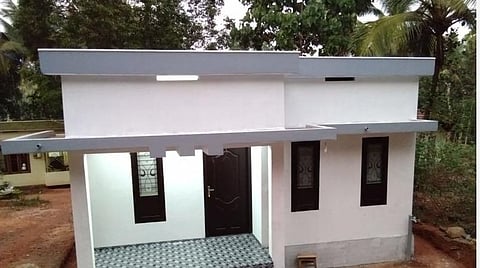 ஏழைகளுக்காக 80 லட்சம் வீடுகளுக்கு ரூ.48,000 கோடி - மத்திய பட்ஜெட் 2022 | முக்கிய அம்சங்கள் 1 