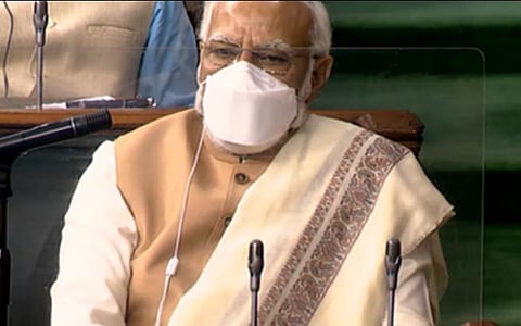 வருவாய் ஈட்டும் மோடியோனாமிக்ஸ்... வருமானம் இழக்கும் மக்கள்... - மத்திய பட்ஜெட் 2022 மீது எதிர்க்கட்சிகள் விமர்சனம்