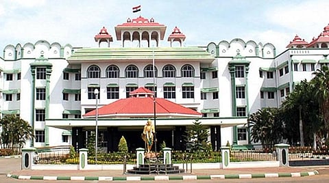 தஞ்சை பள்ளி மாணவி வழக்கின் உத்தரவில்  இடம்பிடித்த ‘ஃபாதர் பிள்ளையார்’