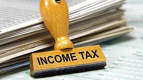 மத்திய பட்ஜெட் 2022: திருத்தப்பட்ட வருமான வரி தாக்கலுக்கு 2 ஆண்டு அவகாசம்