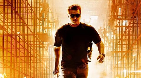 ‘வலிமை’ புதிய ரிலீஸ் தேதி அறிவிப்பு