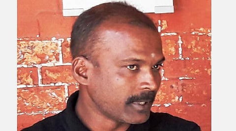 உணவு, தங்குமிடமின்றி தவிக்கிறேன்; சிறைக்கே அனுப்பிவிடுங்கள்: கோடநாடு வழக்கில் வாளையார் மனோஜ் மனு தாக்கல்