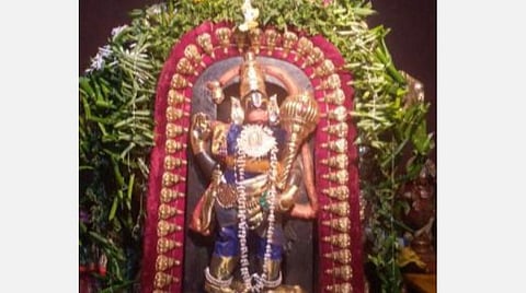 மகர  ராசி அன்பர்களே! பிப்ரவரி மாத பலன்கள்; பண வரவு கூடும்; வேலை நெருக்கடி; முயற்சியில் தடை! 