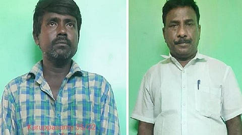 தொன்மையான நடராஜர் சிலை உட்பட 7 சிலைகளை ரூ.5 கோடிக்கு விற்க முயற்சி: பாஜக நிர்வாகி, 2 காவலர்கள் கைது