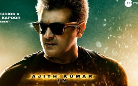 வலிமை முதல் ஆர்ஆர்ஆர் வரை... வரிசைகட்டும் படங்களால் திரையரங்கு உரிமையாளர்கள் உற்சாகம்