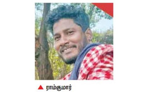 கொடைக்கானலில் செல்ஃபியால் விபரீதம்: 500 அடி பள்ளத்தில் தவறி விழுந்த மதுரை இளைஞர்