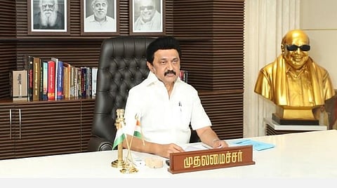 நீட் விலக்கு மசோதாவை திருப்பி அனுப்பிய ஆளுநர் - பிப்.5-ல் அனைத்துக் கட்சி கூட்டம்: தமிழக அரசு