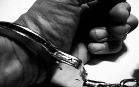 திமுக வட்டச் செயலாளர் கொலை வழக்கில் விழுப்புரம் அருகே மேலும் 5 பேர் கைது