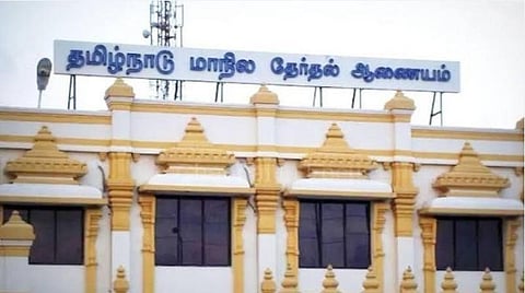 உள்ளாட்சித் தேர்தலில் 1000 பேருக்கு மிகாமல் கூட்டம் நடத்த விரைவில் அனுமதி: வேட்பாளர்கள் 20 பேருடன் பிரச்சாரம் செய்ய வாய்ப்பு