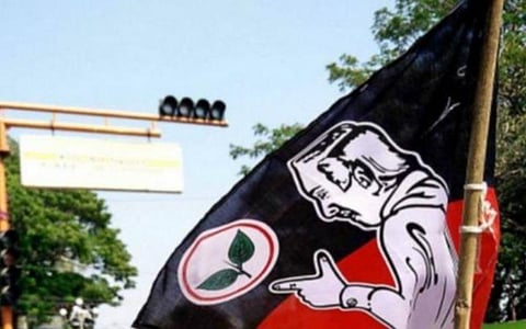 வெற்றி பெற்ற பிறகு கட்சி மாறினால் வெட்டுவேன்; அதிமுக ஒன்றியச் செயலர் கொலை மிரட்டல்: சாத்தூர் நகர போலீஸார் வழக்குப் பதிவு