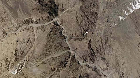 கல்வான் பள்ளத்தாக்கு மோதலில் 41 சீன ராணுவ வீரர்கள் உயிரிழப்பு: ஆஸ்திரேலிய பத்திரிகை தகவல்