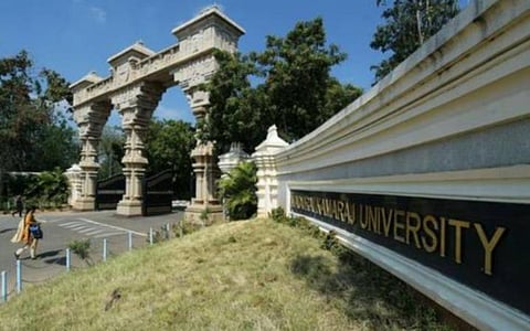 தேர்வு முடிவு வெளியாவதில் தாமதம்; முதுநிலை வகுப்புகளில் சேர முடியவில்லை: காமராசர் பல்கலை. மீது மாணவர்கள் புகார்