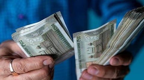 முதலீடு செய்த 10 மாதங்களில் 3 மடங்கு திருப்பித் தருவதாக ரூ.1.93 கோடி மோசடி : திருச்சியைச் சேர்ந்த 7 பேர் மீது வழக்கு