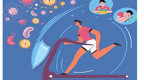 நோய் எதிர்ப்புத்திறனை ஏன் அதிகரிக்க வேண்டும்?