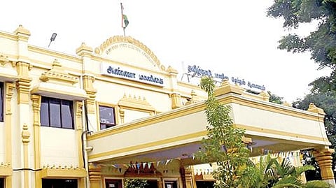 நகர்ப்புற உள்ளாட்சித் தேர்தல் வேட்புனு தாக்கல் நிறைவு; 12,838 உள்ளாட்சி பதவிகளுக்கு 60,000 பேர் மனு தாக்கல்