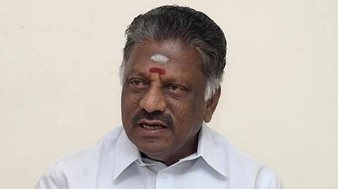 நீட் தேர்வுக்கு நேற்றும் இன்றும் நாளையும் அதிமுக எதிர்ப்பு: ஓபிஎஸ் உறுதி