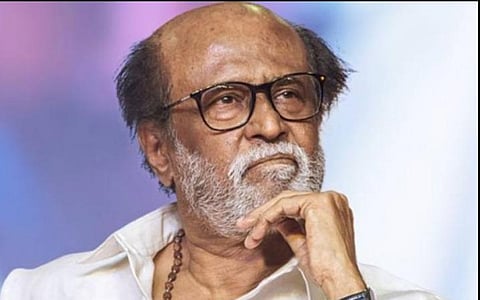 திரைப்பட வேலைகளை ஒத்திவைத்துவிட்டு ஓய்வு, தனிமையை நாடிய ரஜினிகாந்த்