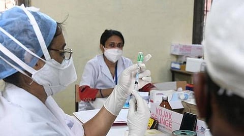 பிப்ரவரி 5 தமிழக நிலவரம்: தொற்று பாதிப்பு, குணமடைந்தோர், பலி எண்ணிக்கை- முழுமையான பட்டியல்