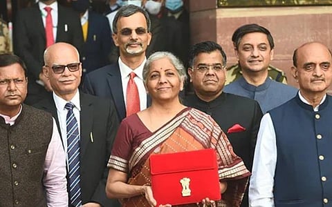 பெண்களுக்குக் குறைவான நிதி ஒதுக்கீடு