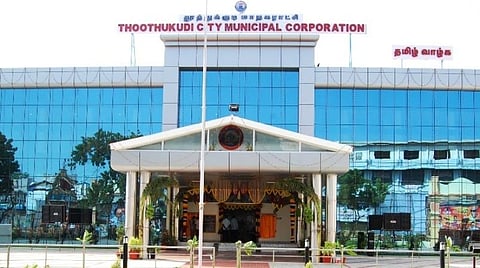 முன்னாள், இன்னாள் அமைச்சர்கள் பலப்பரீட்சை - தூத்துக்குடி மேயர் பதவியை குறி வைக்கும் வாரிசுகள்