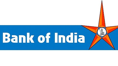 பாங்க் ஆஃப் இந்தியா லாபம் 90 சதவீதம் வளர்ச்சி