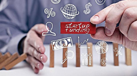 ‘ஸ்டார்ட்அப்’ நிறுவனங்களின் வளர்ச்சி நிலைக்குமா?