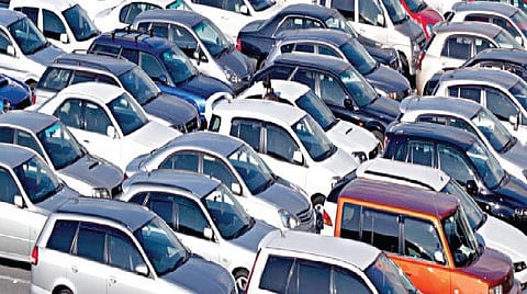 பயன்படுத்தப்பட்ட கார்களின் விற்பனை அதிகரிப்பது ஏன்?