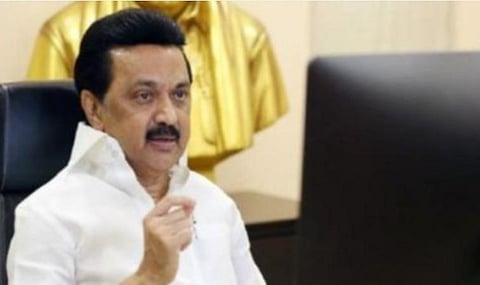 பொய் சொல்ல கூச்சமில்லாதவர்கள் மத்தியில் உண்மையைப் பேச தயங்காதீர்- தொண்டர்களுக்கு மு.க.ஸ்டாலின் உத்வேகக் கடிதம்