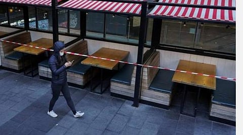 2 ஆண்டுகளுக்குப் பிறகு சுற்றுலா பயணிகளுக்கு அனுமதி அளித்த ஆஸ்திரேலியா