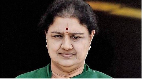 நலிவடையும் தீப்பெட்டி தொழில் வரிச் சலுகை அளிக்க வேண்டும்: வி.கே.சசிகலா வலியுறுத்தல்