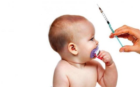 நான்காம் கட்ட இந்திரதனுஷ் தடுப்பூசி திட்டம் தொடக்கம்