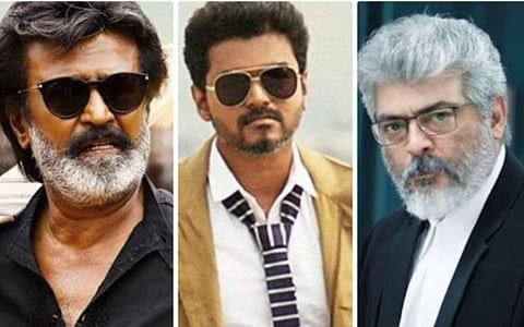 தெலுங்கு ஸ்டார்களிடம் கற்க வேண்டிய பாடம்:  தமிழ் சினிமாவில் பான் - இந்தியா படம் உருவாவது எப்போது?