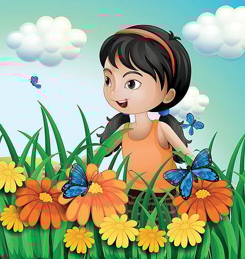 கதை: ரோஸிக்குப் பூ கொடுக்காத மரம்!