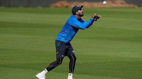 இந்தியா - மே.தீவுகள் இடையே இன்று 2-ம் போட்டி