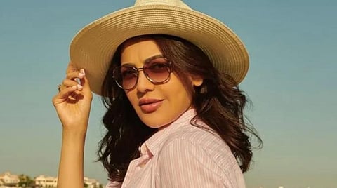 உடல் தோற்றம் குறித்த கிண்டல்கள் - காஜல் அகர்வால் பதிலடி