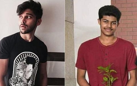 விஜய் மகன் இயக்கத்தில் நடிக்க ரெடி: துருவ் விக்ரம்