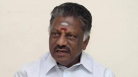 இந்திய மீனவர்கள் மீதான இலங்கை கடற்படை தாக்குதல் மனிதநேயமற்ற செயல்: ஓ.பன்னீர்செல்வம்