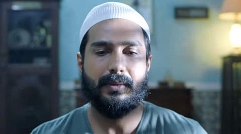  'எஃப்.ஐ.ஆர்’ படத்துக்கு மலேசியா, குவைத் நாடுகளில் தடை