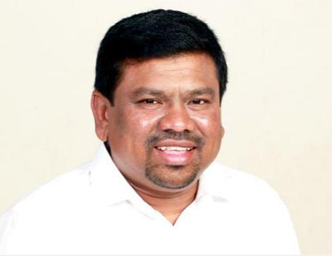 பாஜக, ஆர்எஸ்எஸ் கருத்துக்களை நாட்டின் கொள்கைகளாக மாற்ற முயல்வது ஆபத்து: ஹிஜாப் விவகாரத்தில் நவாஸ்கனி மக்களவையில் ஆவேசம்