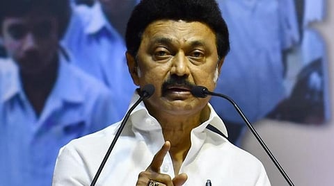 பொள்ளாச்சி பாலியல் குற்றவாளிகளைக் காப்பாற்றியது யார்? - பழனிசாமி மீது ஸ்டாலின் தாக்கு