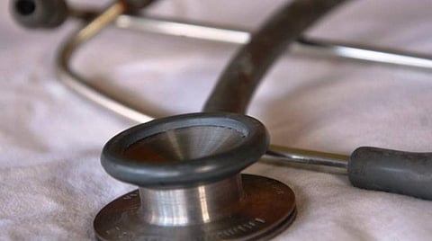 எம்பிபிஎஸ், பிடிஎஸ் முதல்கட்ட கலந்தாய்வில் 6,043 மாணவர்களுக்கு இடங்கள் ஒதுக்கீடு