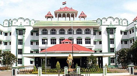 ’தொகை டெபாசிட்’ - கட்சிகள், அமைப்புகள் பேரணிக்கு புதிய நிபந்தனை: தமிழக அரசுக்கு உயர் நீதிமன்றம் பரிந்துரை