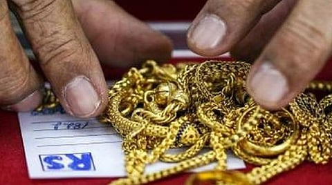 5 சவரன் நகைக்கடன் தள்ளுபடிக்கான சான்றிதழ் விநியோகம்