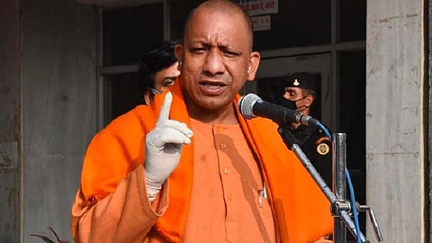 காங்கிரஸை அழிக்க ராகுல், பிரியங்கா மட்டுமே போதும்: யோகி ஆதித்யநாத் கிண்டல்