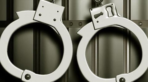 மீனவர் கொலை - சென்னையை சேர்ந்தவர் கைது