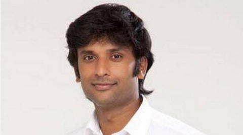 வினோஜ் பி.செல்வம் முன்ஜாமீன் கோரிய வழக்கின் தீர்ப்பை தள்ளிவைத்தது சென்னை உயர் நீதிமன்றம்