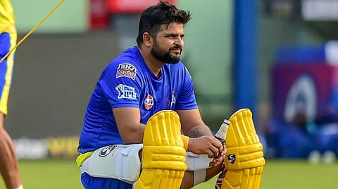 நிறைய மிஸ் பண்றோம். ஆனால்... - ரெய்னாவை வாங்காதது ஏன்? - சிஎஸ்கே விளக்கம்